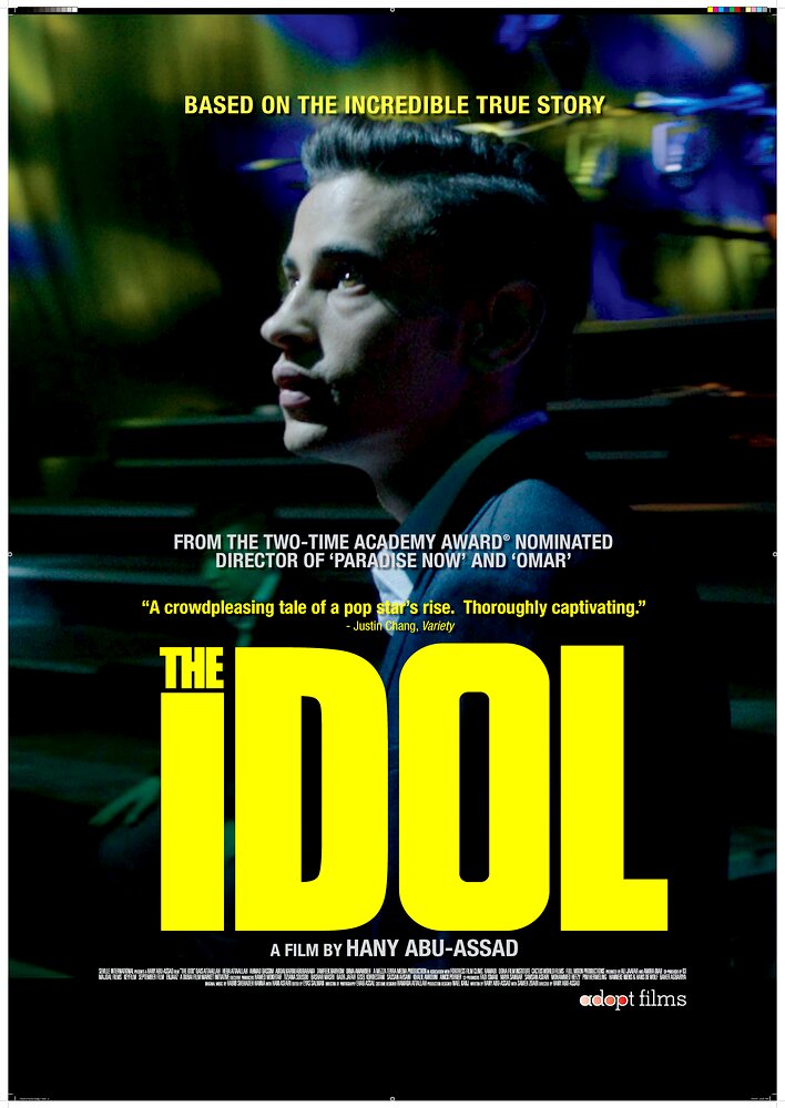 The Idol
