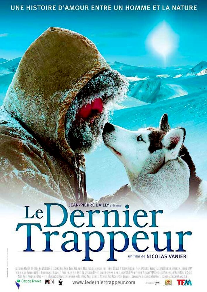 The Last Trapper