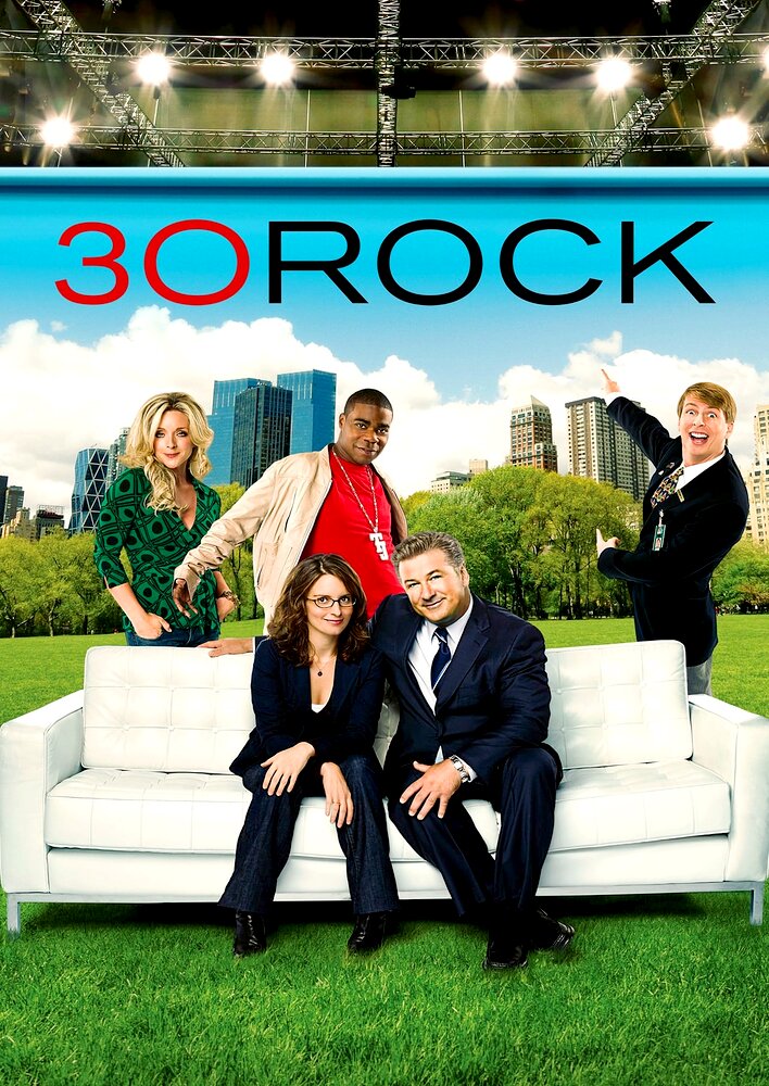 30 Rock