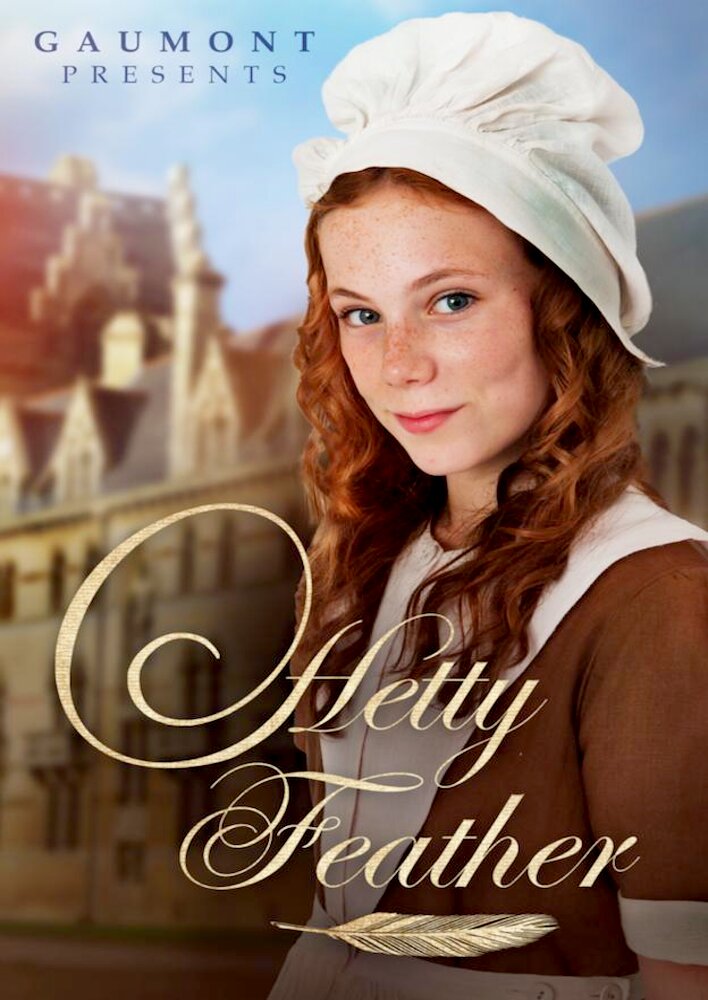 Hetty Feather