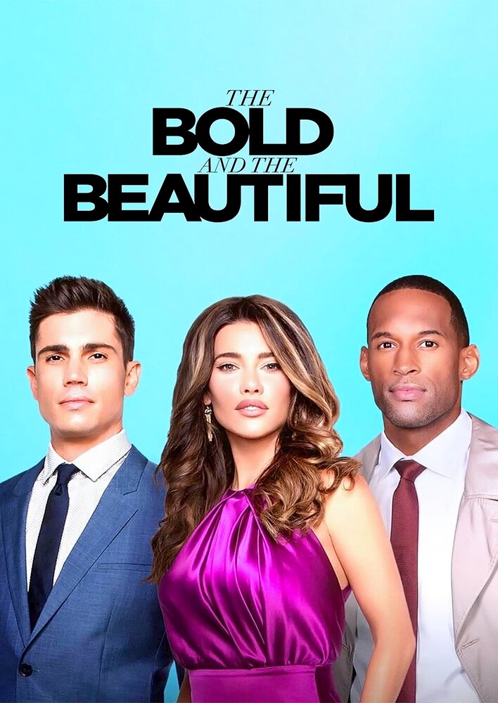 The Bold and the Beautiful