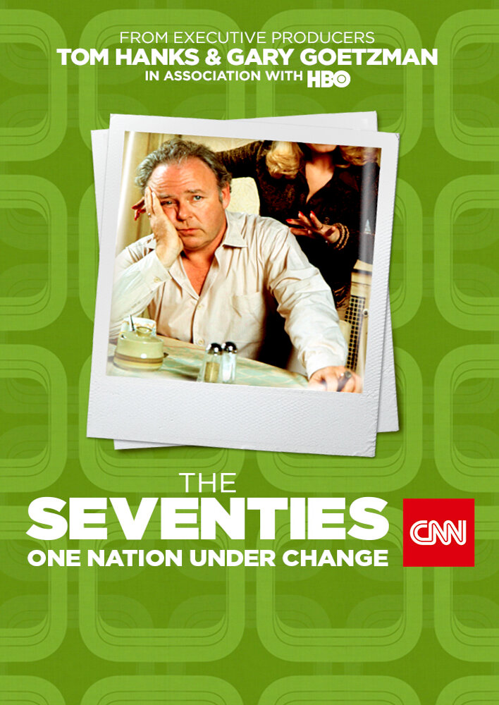 The Seventies