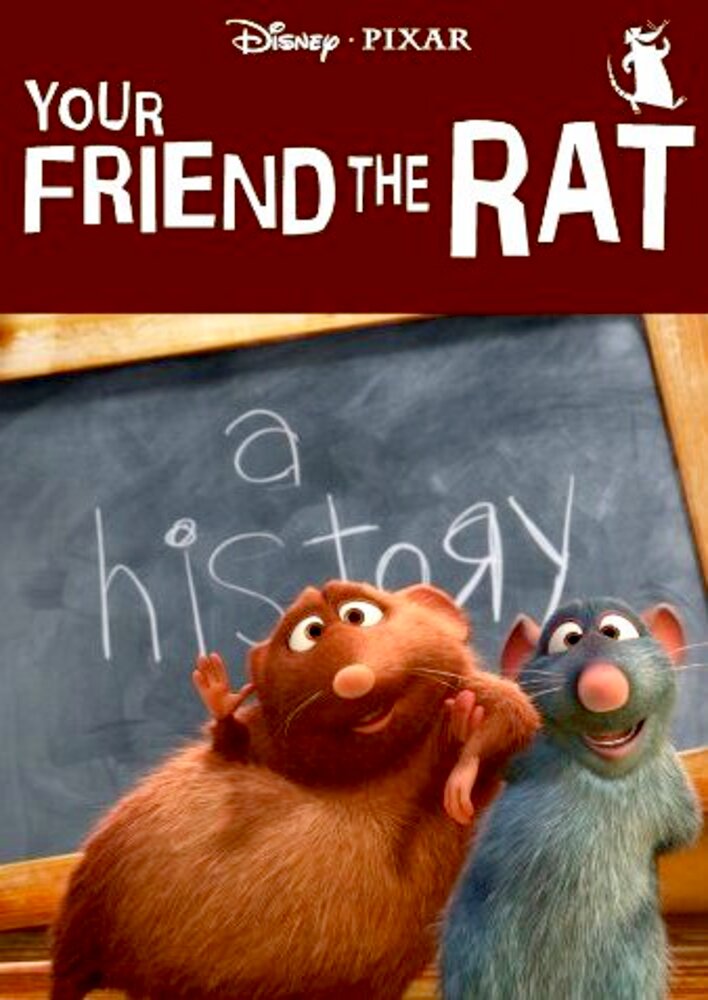 Your Friend the Rat