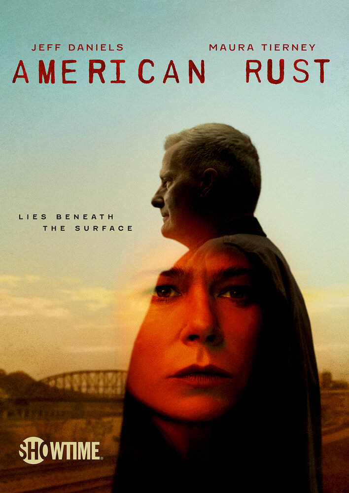 American Rust