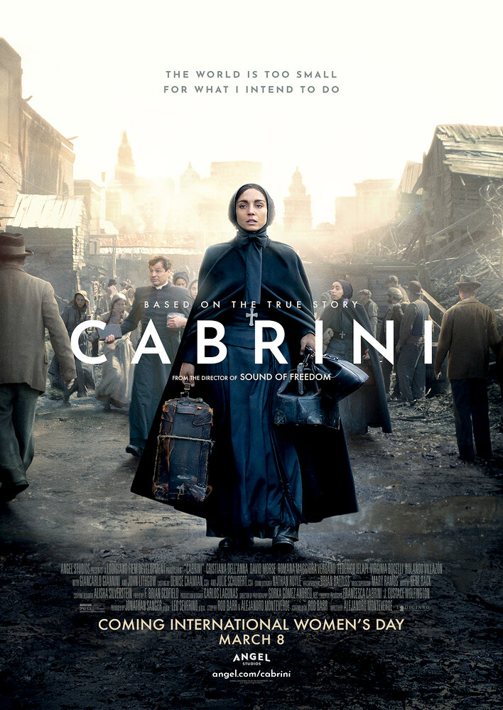 Cabrini