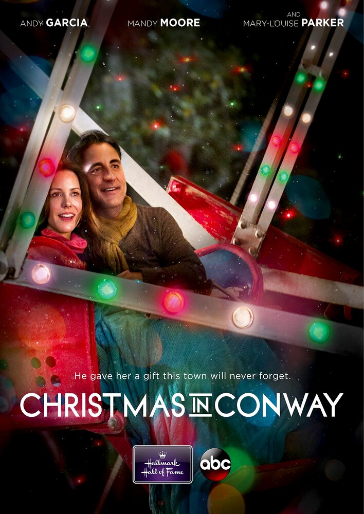 Christmas in Conway