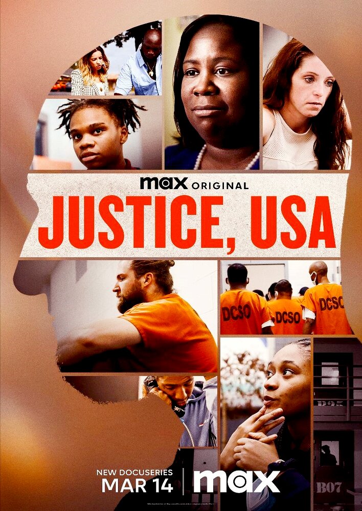 Justice, USA