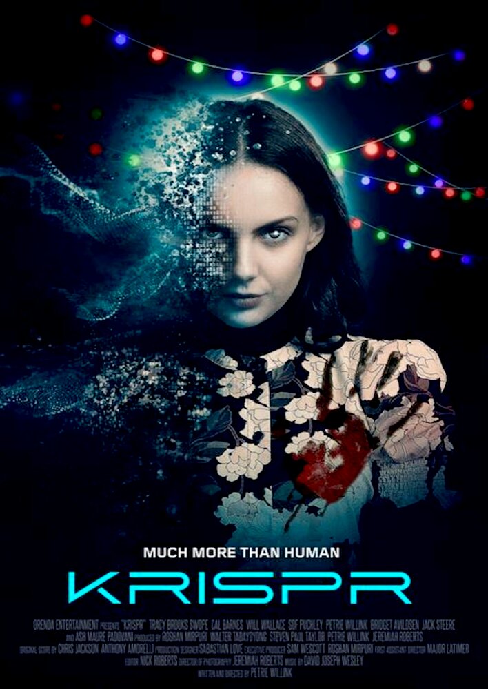 Krispr