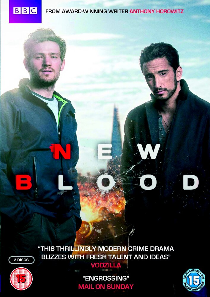 New Blood