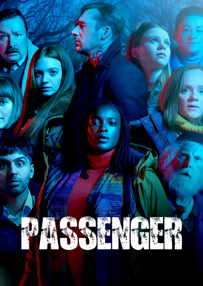 Passenger