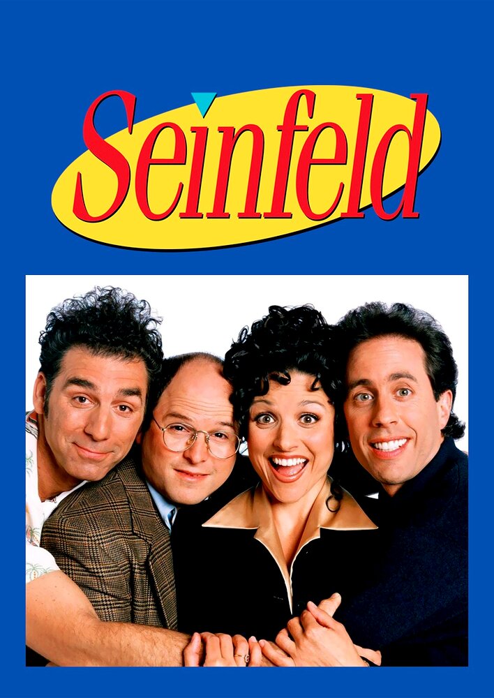 Seinfeld