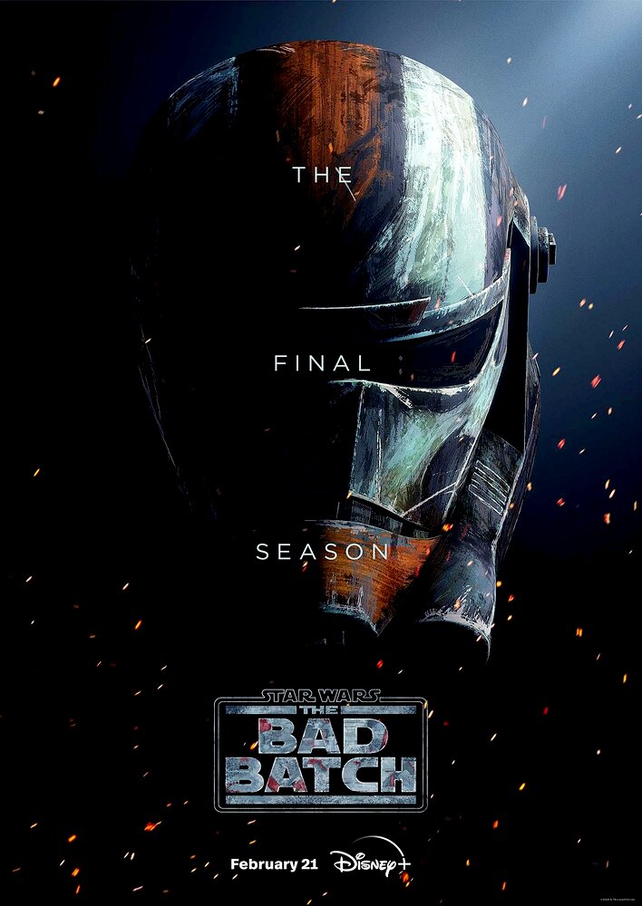 Star Wars: The Bad Batch