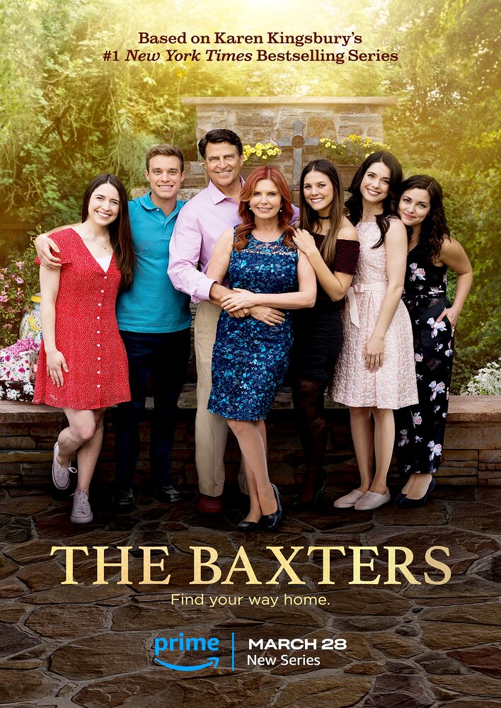 The Baxters