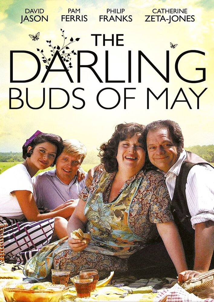 The Darling Buds of May