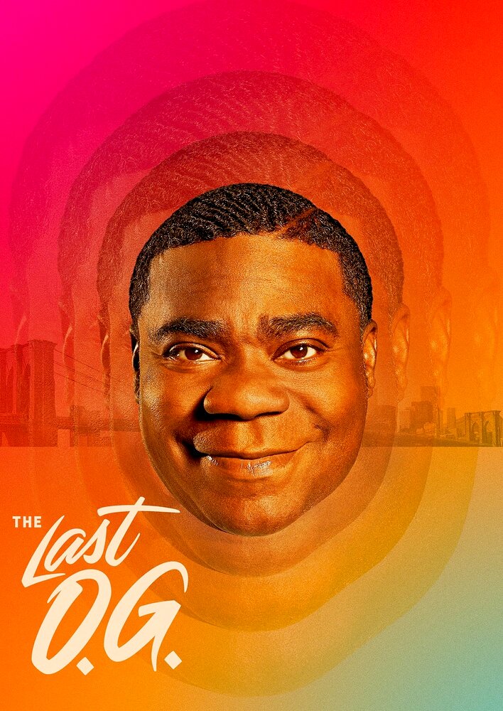 The Last O.G.