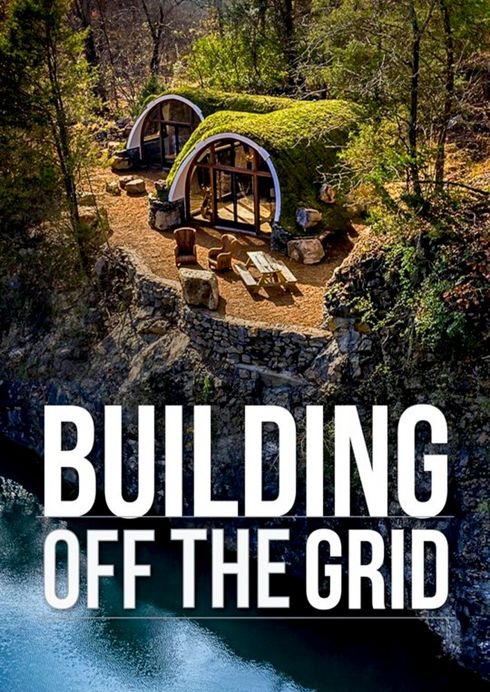 Building Off the Grid