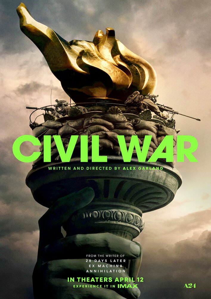 Civil War