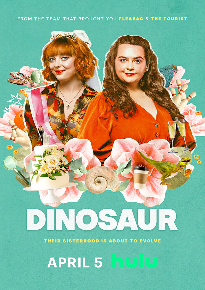 Dinosaur