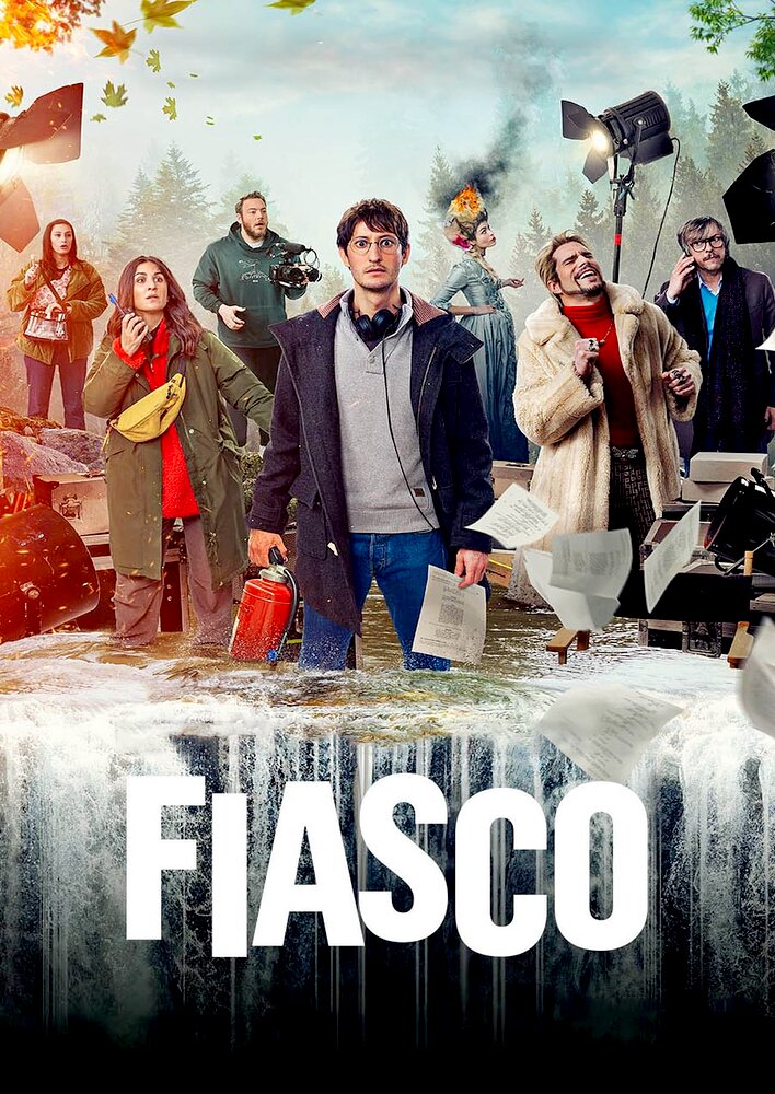 Fiasco