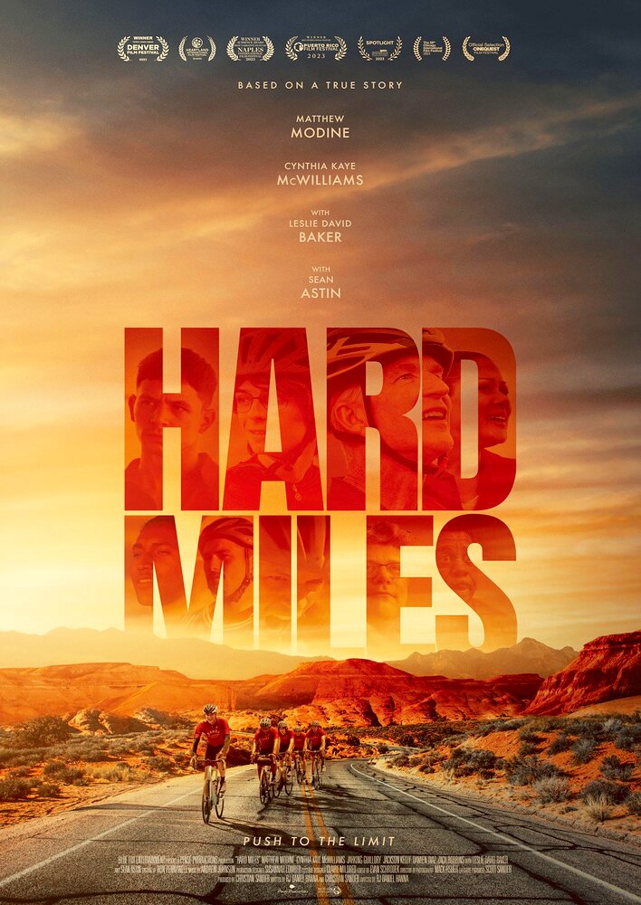 Hard Miles
