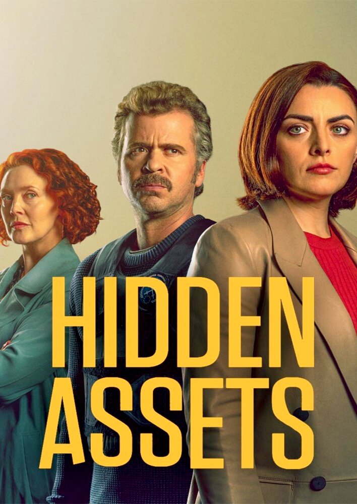 Hidden Assets