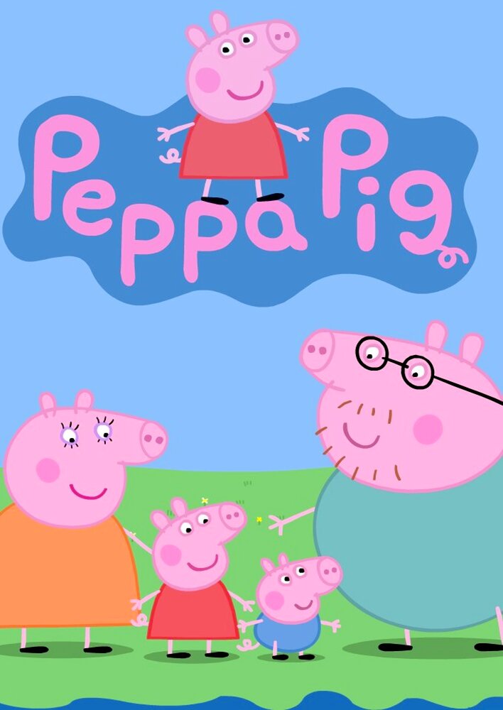 Peppa Pig