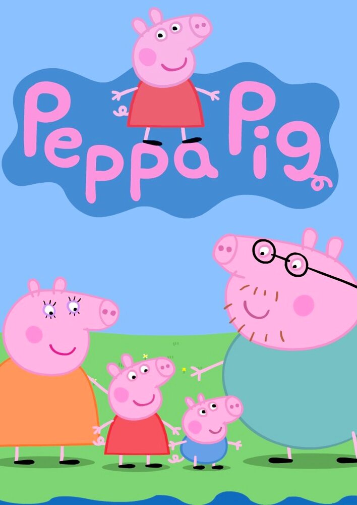 Peppa Pig