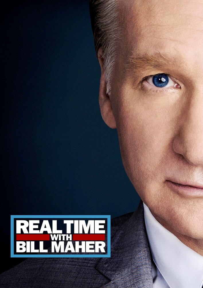 Real Time with Bill Maher