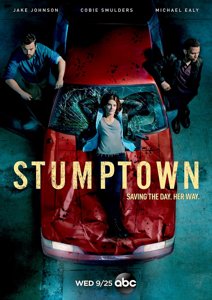 Stumptown