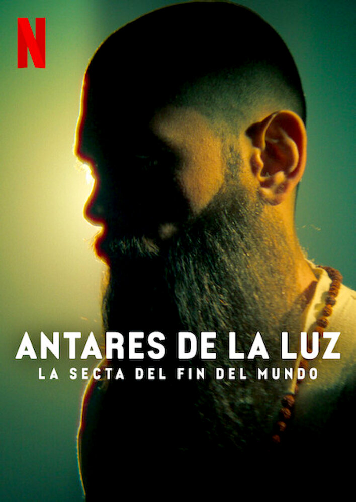 The Doomsday Cult of Antares De La Luz