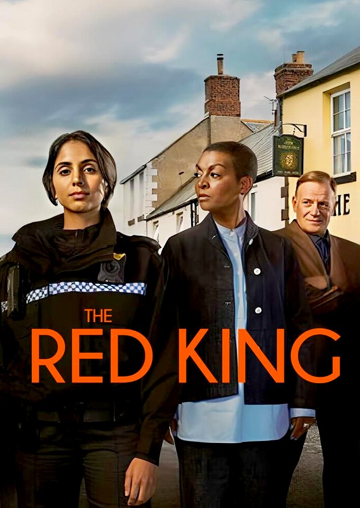 The Red King