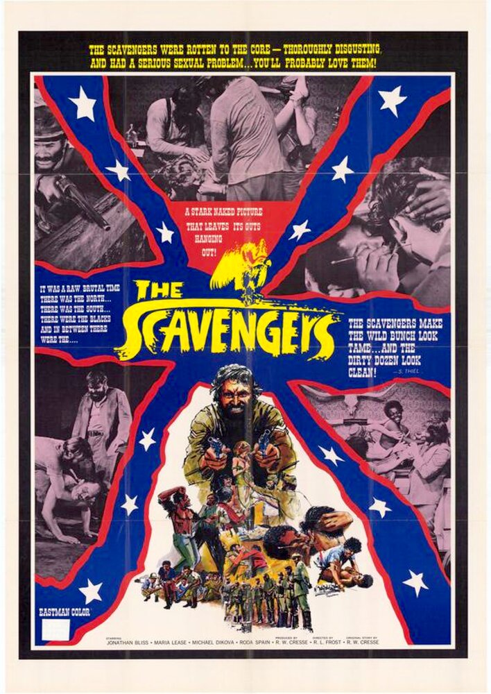 The Scavengers