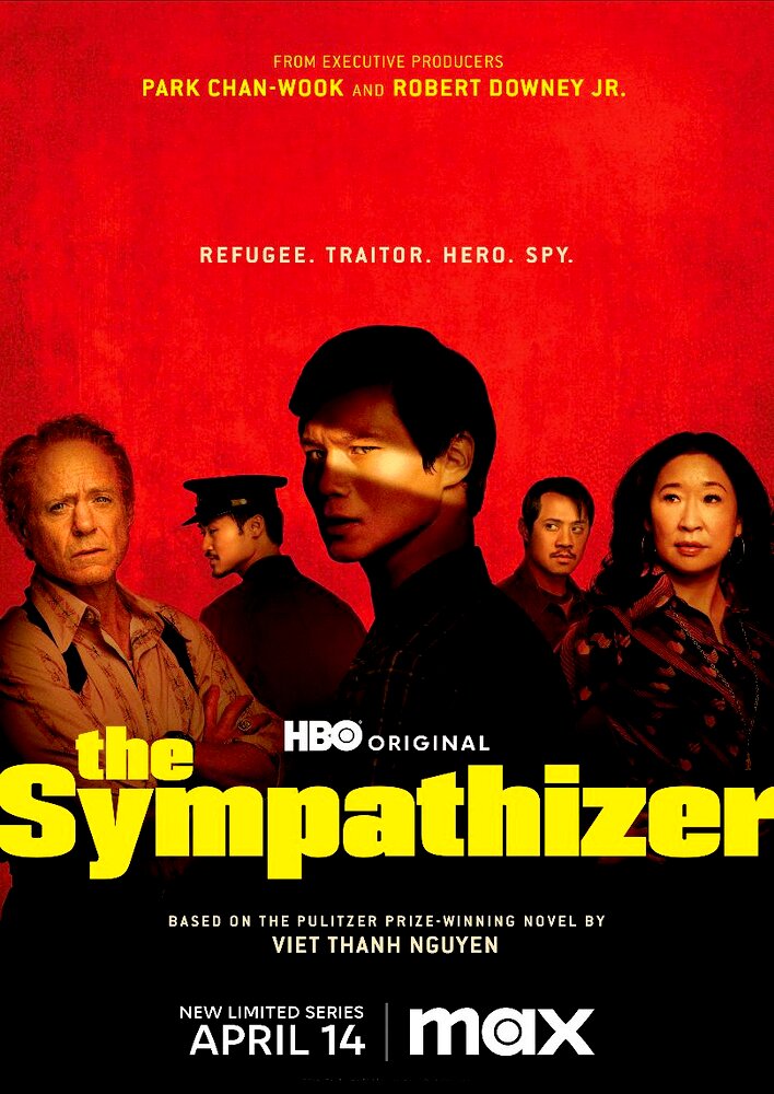 The Sympathizer