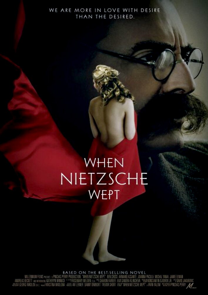 When Nietzsche Wept