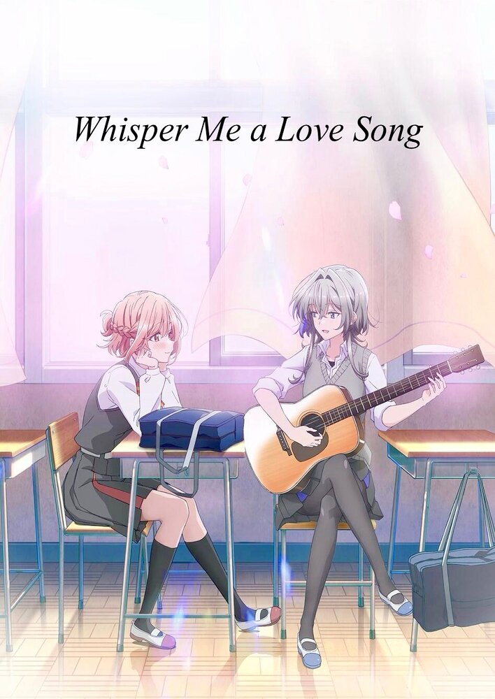 Whisper Me a Love Song