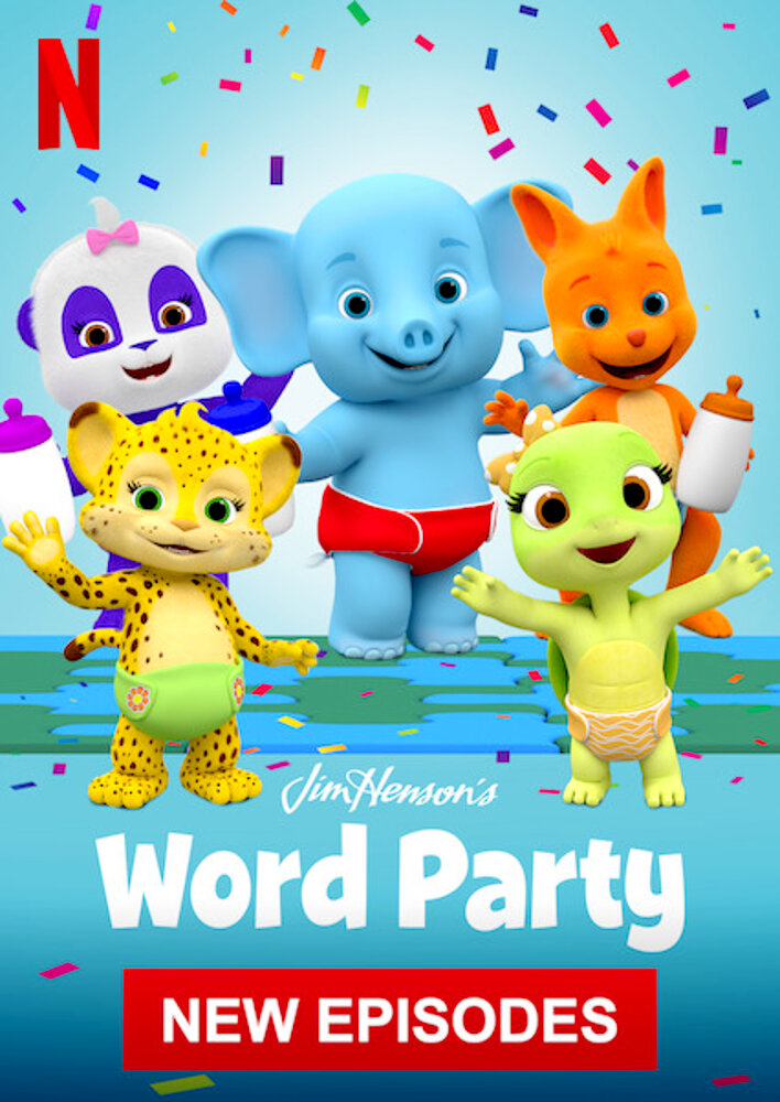 Word Party