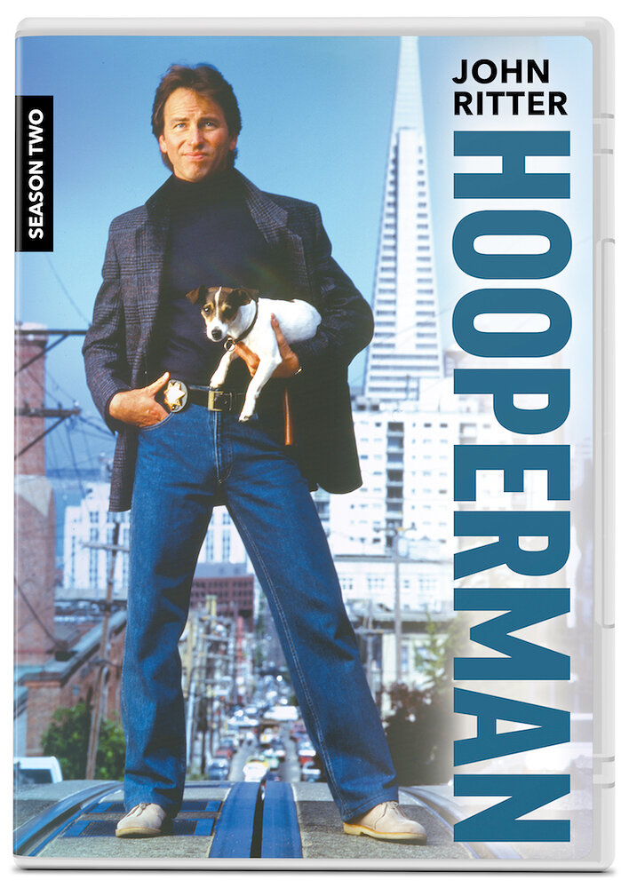 Hooperman