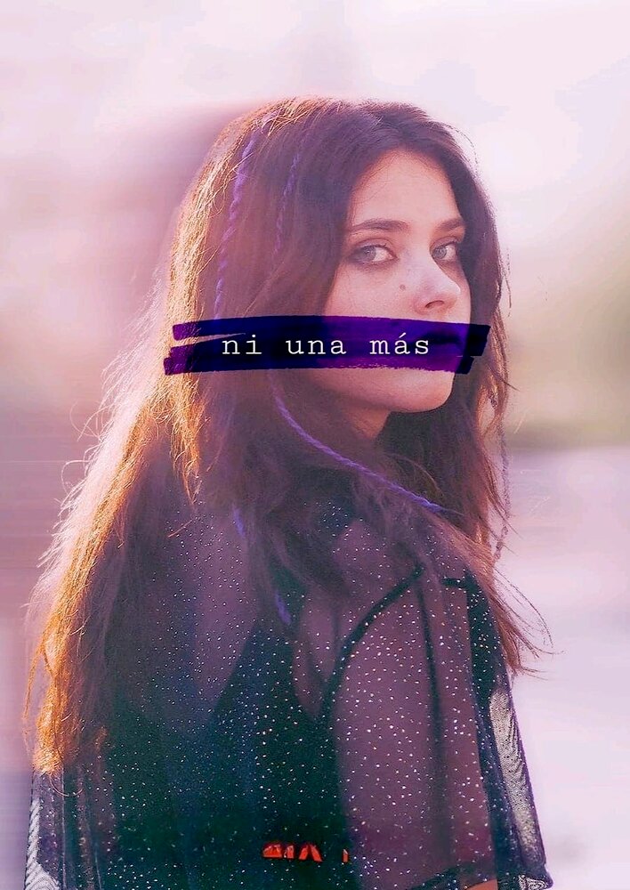 Ni una más