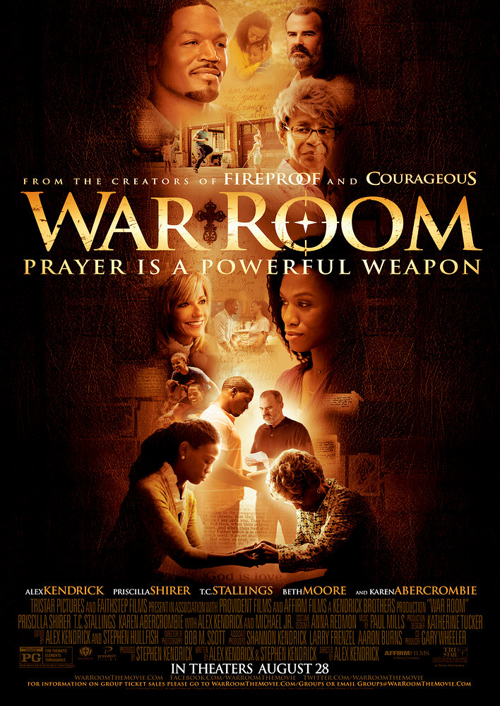 War Room