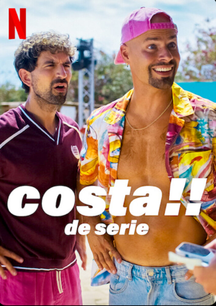 Costa!!