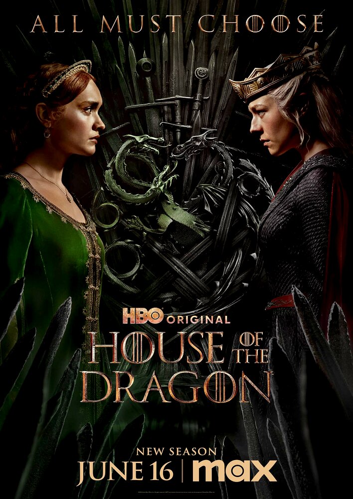 House of the Dragon