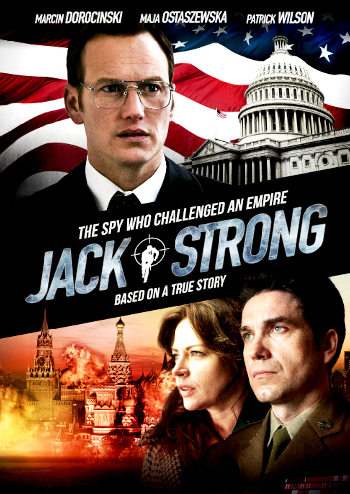 Jack Strong