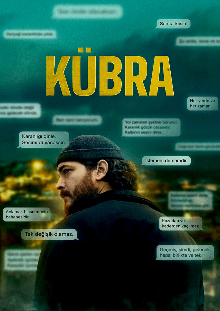 Kübra