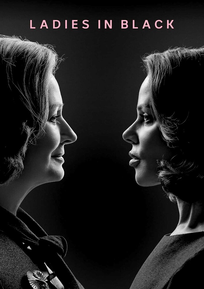 Ladies in Black
