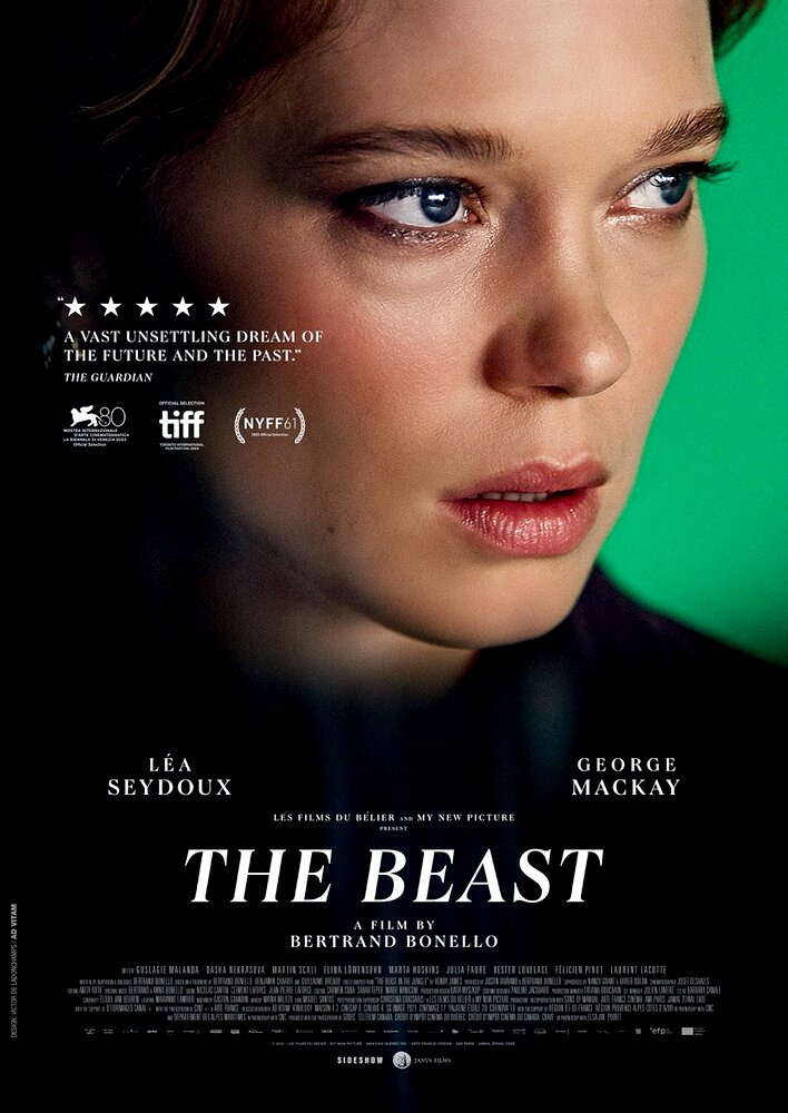 The Beast