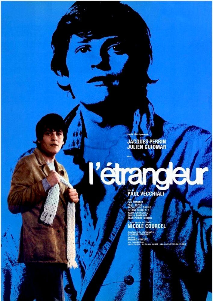 The Strangler