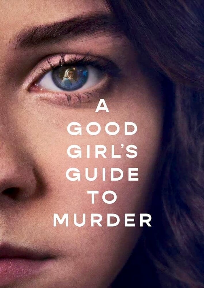 A Good Girl's Guide to Murder