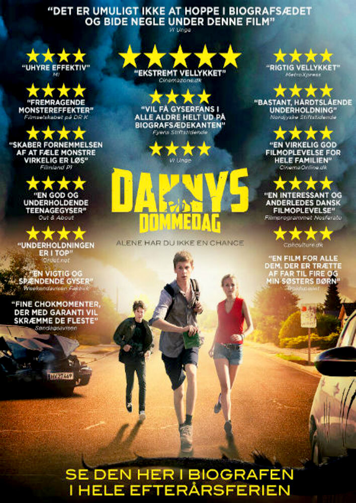 Danny's Doomsday