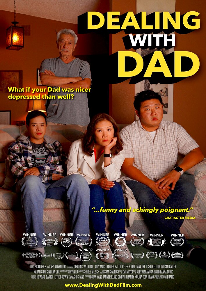Dealing with Dad