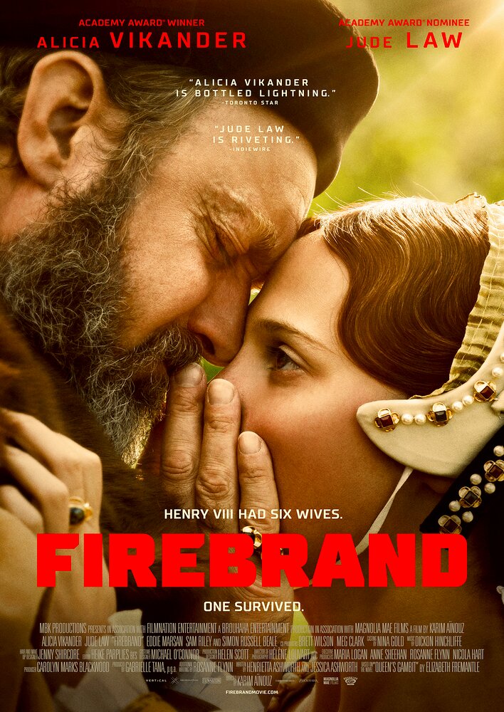 Firebrand